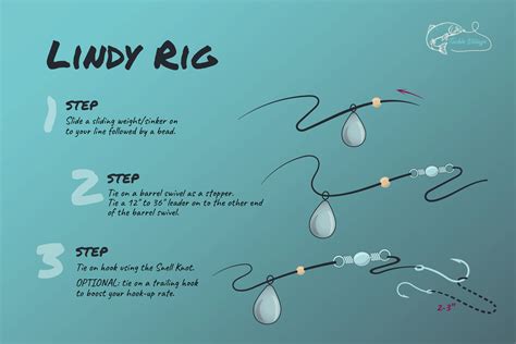 how to hook up a lindy rig